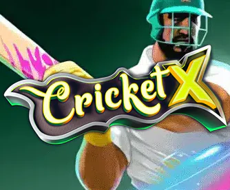 Cricket X Slotspiel
