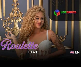 Roulette Live von LiveGames