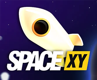 Space XY Slotspiel