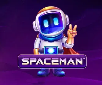 Spaceman Slotspiel